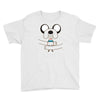 my best friend Youth Tee