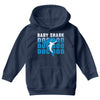 Baby Shark Doo Doo Youth Hoodie