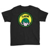 saria Youth Tee