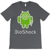 android bioshock T-Shirt