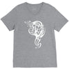official cecil the lion V-Neck Tee