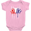 Spider Baby Bodysuit