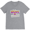 bitches be perfectly reasonable V-Neck Tee