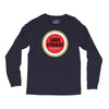 luke strikes Long Sleeve Shirts