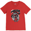 sushi freak V-Neck Tee