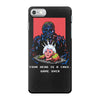 game over bedelia iPhone 7 Case