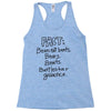 The Office Racerback Tank