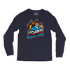 pescespada island explorers Long Sleeve Shirts