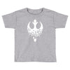 fractured rebellion Toddler T-shirt
