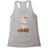 flood Racerback Tank
