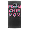 french bulldog mom Samsung Galaxy S7 Edge