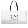 nightmare (3) Weekender Totes