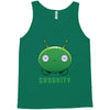 Final Space Chookity Tank Top