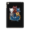 catastrophe iPad Mini 4