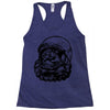 apace invader Racerback Tank