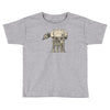 how many legs Toddler T-shirt