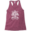 Pappy The Man The Myth The Legend Racerback Tank