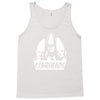 coneheads   eierkopf retro kult serie lustig dickkopf glatze Tank Top