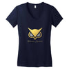 fahrie77 Women's V-Neck T-Shirt