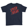 speed freak Youth Tee