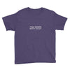 down with ocd Youth Tee