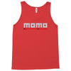 momo auto tuning motori Tank Top