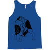 wolf Tank Top