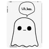 boo iPad 3 and 4 Case
