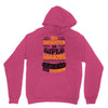 My Daughter Is Super Awesome Her Stepmom Unisex Hoodie