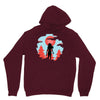 adventure girl Unisex Hoodie