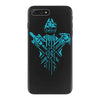 rebel paths iPhone 7 Plus Case