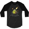 good day 3/4 Sleeve Shirt