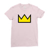 Betty's Jughead crown T-shirt Riverdale / Bughead Ladies Fitted T-Shirt