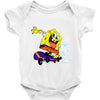 skater_2 Baby Bodysuit