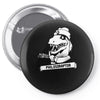 philosoraptor Pin-back button