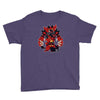 fire starters Youth Tee