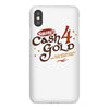 smaug's cash 4 gold iPhoneX