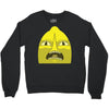 Unacceptable Crewneck Sweatshirt