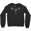 Destiny Hunter Warlock Titan Crewneck Sweatshirt