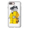 breaking bad lego parody iPhone 8 Plus