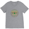 bag end brew V-Neck Tee