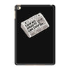 stoop kid iPad Mini 4