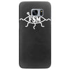 fsm church of the flying spaghetti monster Samsung Galaxy S7 Edge Case