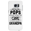 I Am Called Pops... Samsung Galaxy S7 Edge