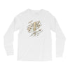 torn rib cage Long Sleeve Shirts