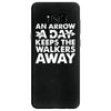 an arrow a day zombie dary Samsung Galaxy S8