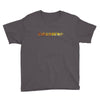 any way we can speed this up Youth Tee