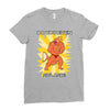 do you even splash Ladies Fitted T-Shirt
