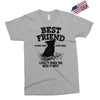 Best Friend Yorike Exclusive T-shirt