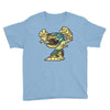 momia Youth Tee